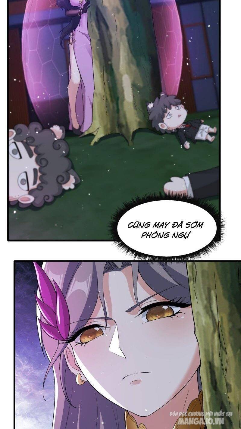 Ta Không Muốn Làm Đệ Nhất Chapter 210 - Trang 2