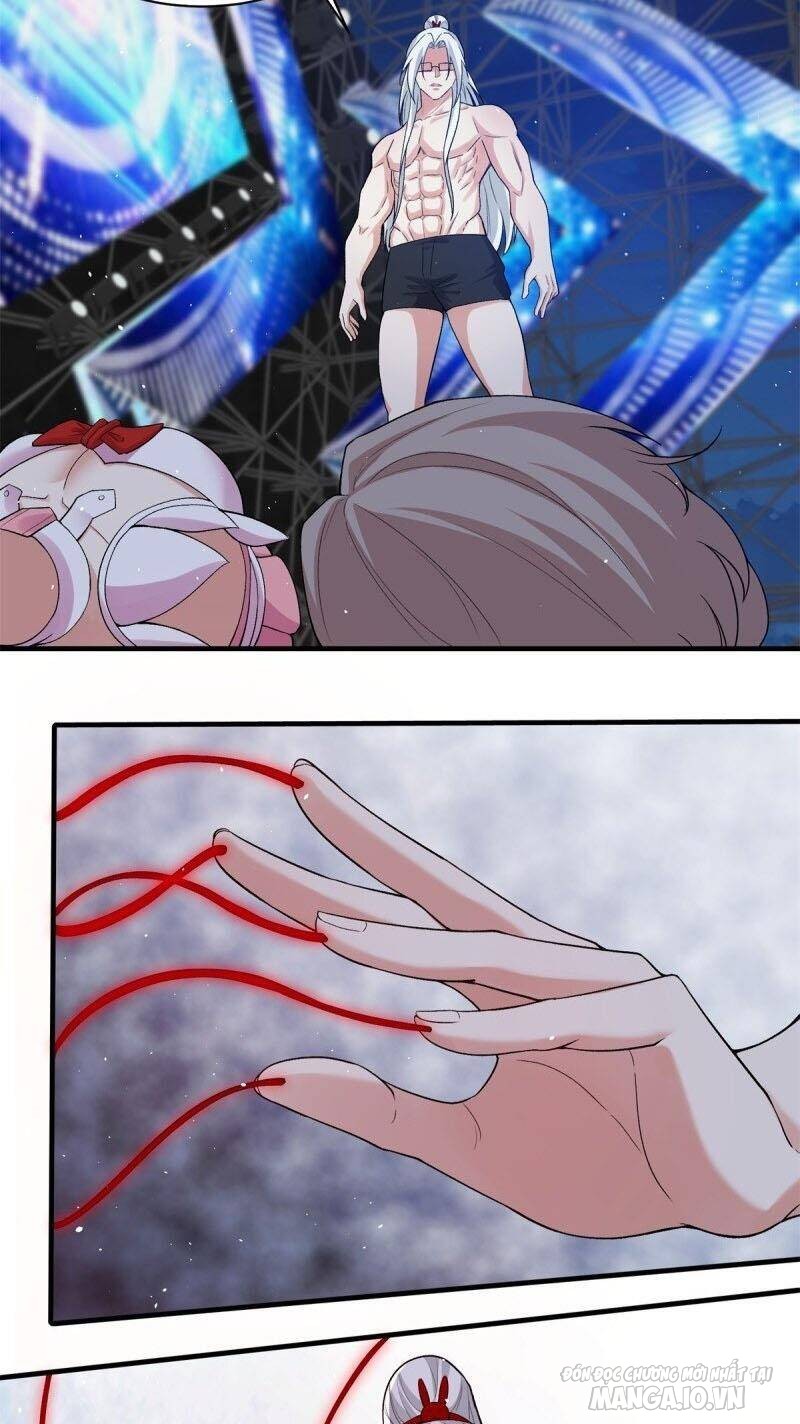 Ta Không Muốn Làm Đệ Nhất Chapter 210 - Trang 2