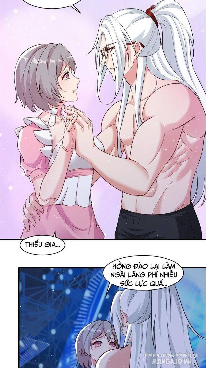 Ta Không Muốn Làm Đệ Nhất Chapter 210 - Trang 2