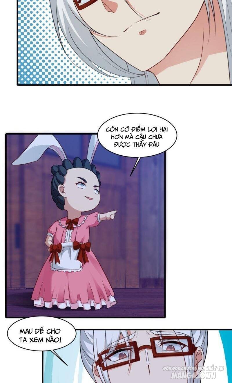 Ta Không Muốn Làm Đệ Nhất Chapter 211 - Trang 2