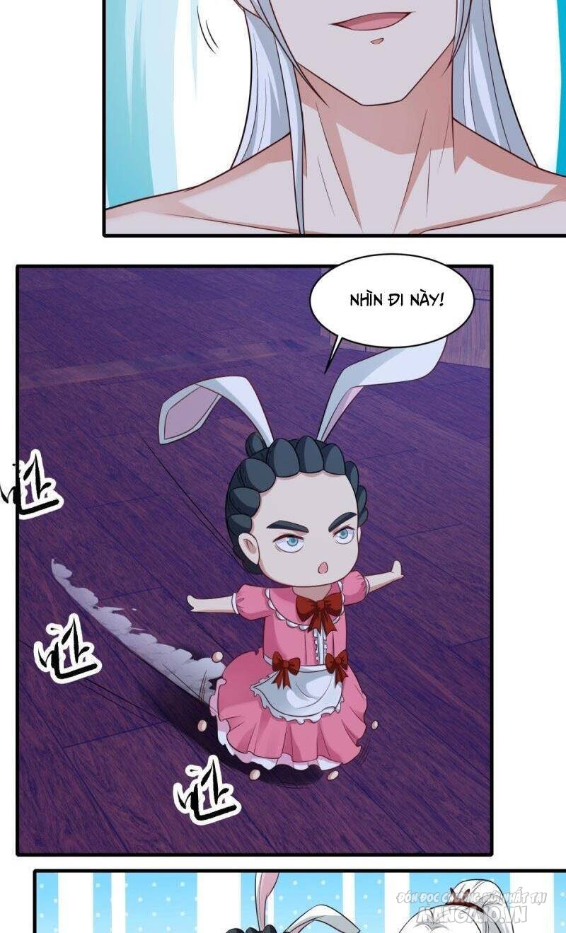 Ta Không Muốn Làm Đệ Nhất Chapter 211 - Trang 2