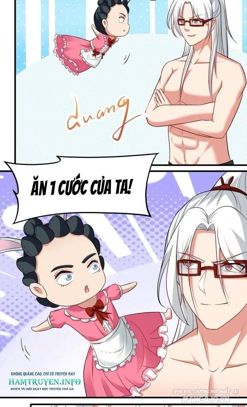 Ta Không Muốn Làm Đệ Nhất Chapter 211 - Trang 2