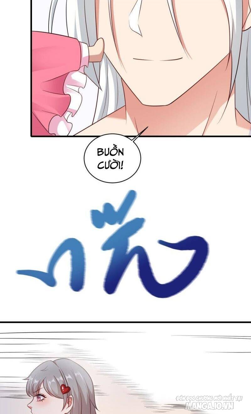 Ta Không Muốn Làm Đệ Nhất Chapter 211 - Trang 2