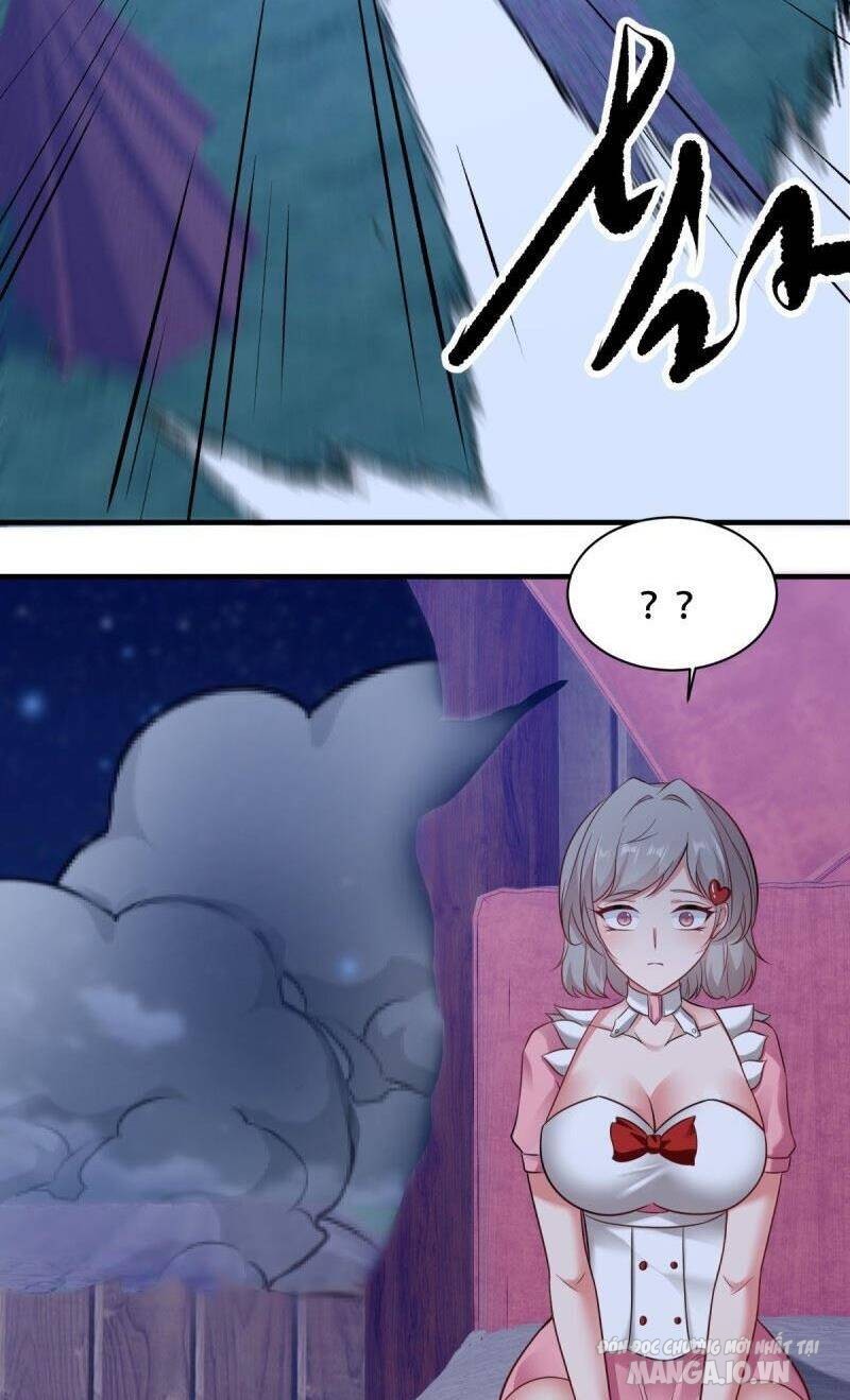 Ta Không Muốn Làm Đệ Nhất Chapter 211 - Trang 2