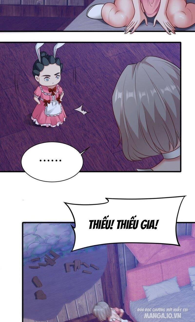 Ta Không Muốn Làm Đệ Nhất Chapter 211 - Trang 2