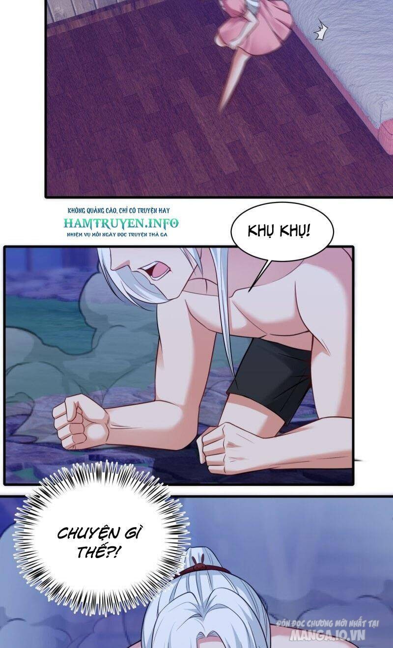 Ta Không Muốn Làm Đệ Nhất Chapter 211 - Trang 2