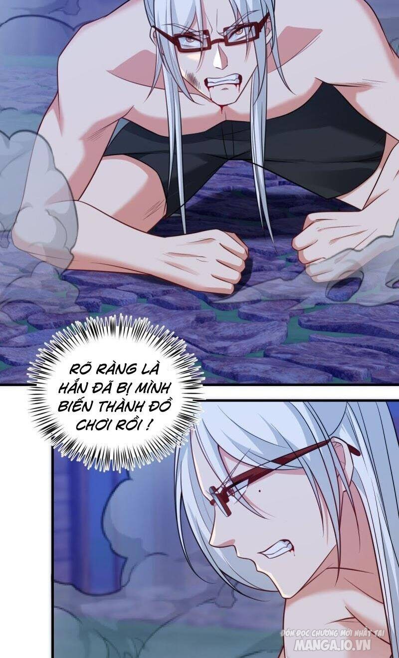 Ta Không Muốn Làm Đệ Nhất Chapter 211 - Trang 2