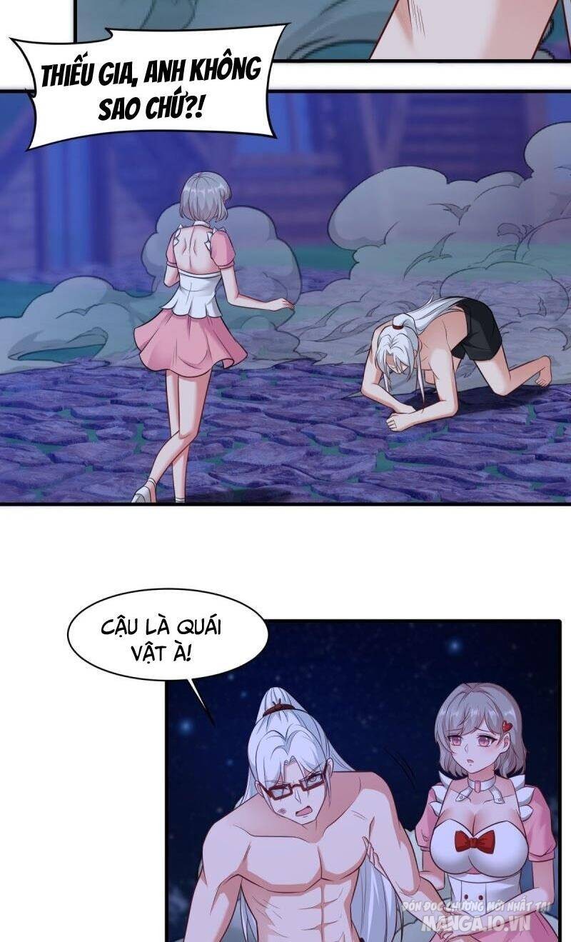 Ta Không Muốn Làm Đệ Nhất Chapter 211 - Trang 2