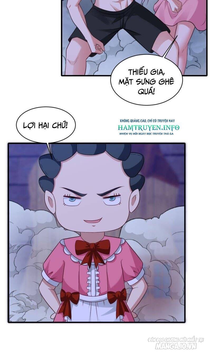 Ta Không Muốn Làm Đệ Nhất Chapter 211 - Trang 2