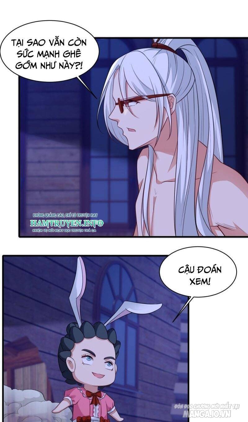 Ta Không Muốn Làm Đệ Nhất Chapter 211 - Trang 2