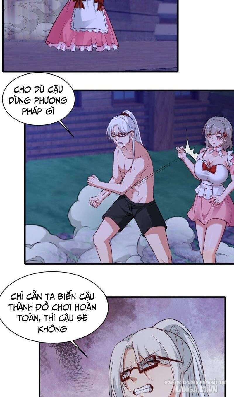 Ta Không Muốn Làm Đệ Nhất Chapter 211 - Trang 2