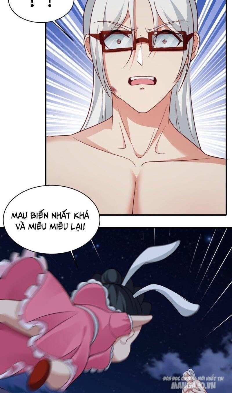 Ta Không Muốn Làm Đệ Nhất Chapter 211 - Trang 2