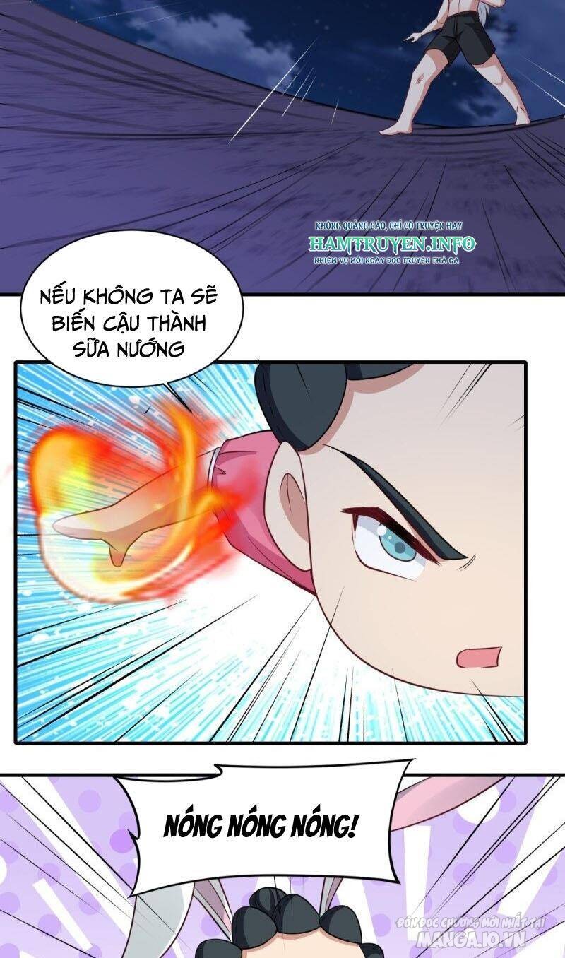 Ta Không Muốn Làm Đệ Nhất Chapter 211 - Trang 2