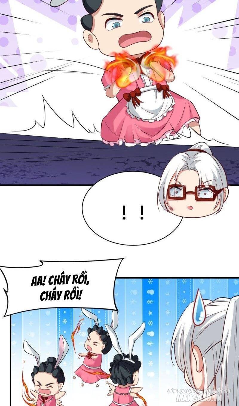 Ta Không Muốn Làm Đệ Nhất Chapter 211 - Trang 2