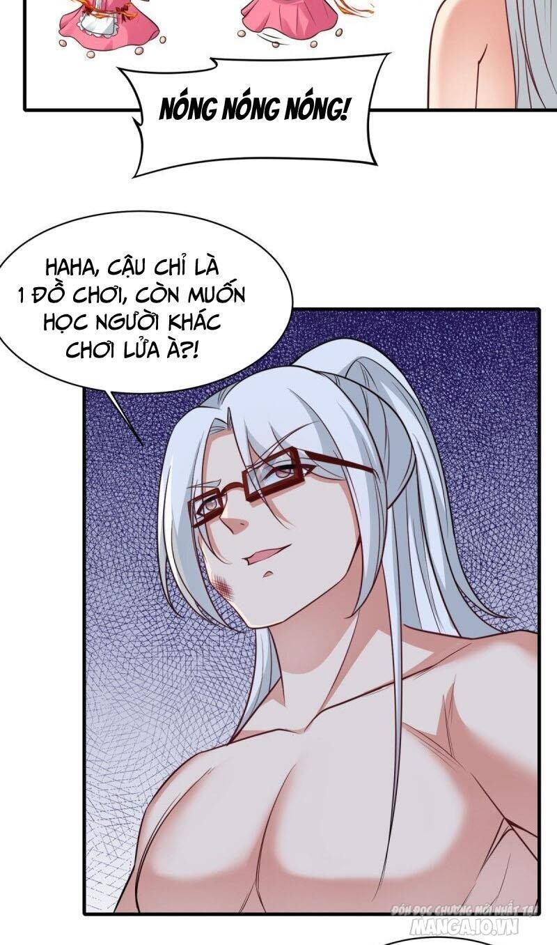 Ta Không Muốn Làm Đệ Nhất Chapter 211 - Trang 2