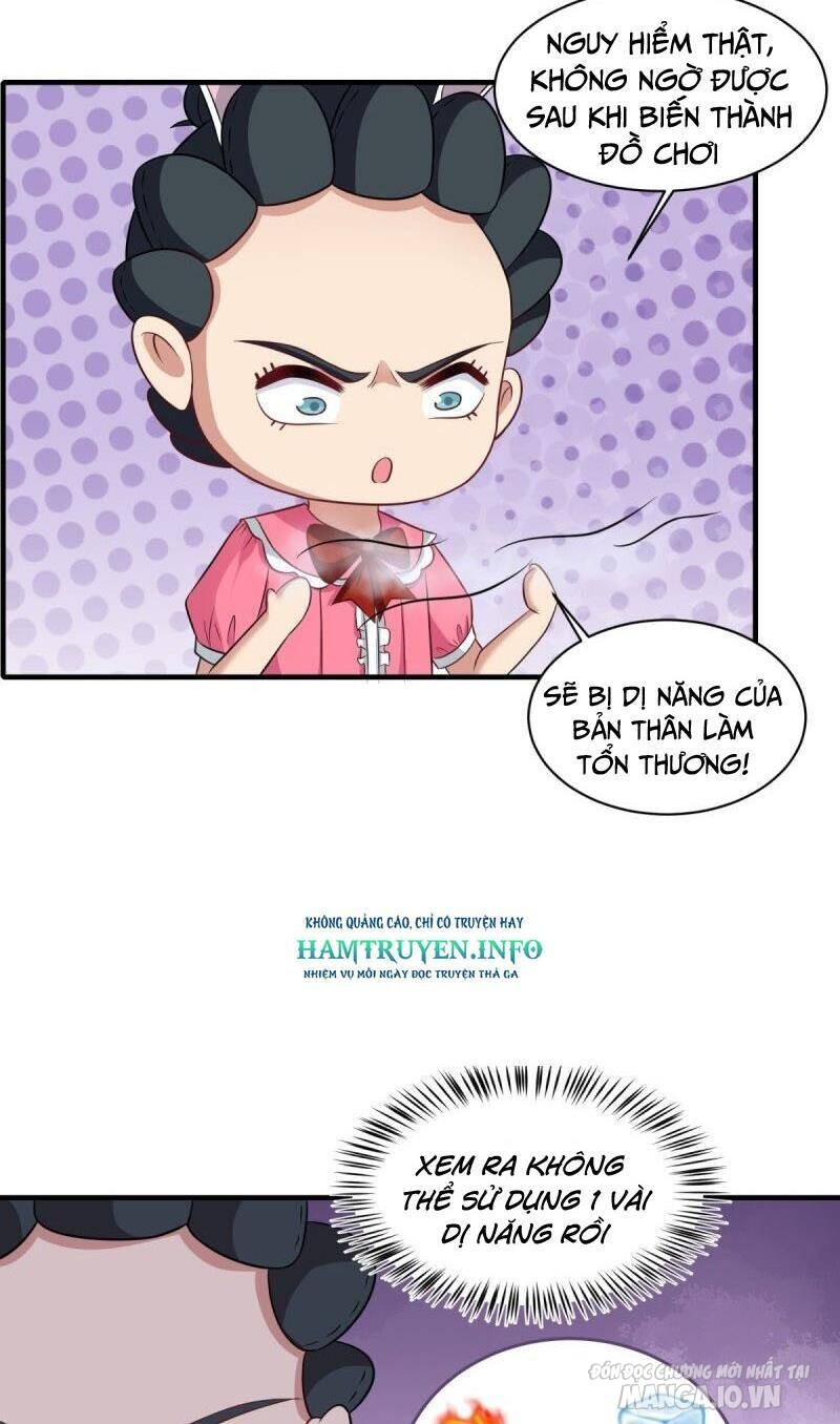 Ta Không Muốn Làm Đệ Nhất Chapter 211 - Trang 2