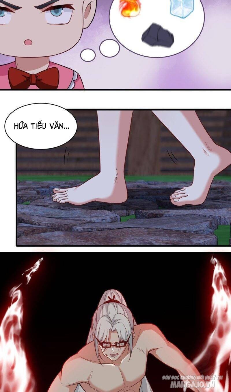 Ta Không Muốn Làm Đệ Nhất Chapter 211 - Trang 2