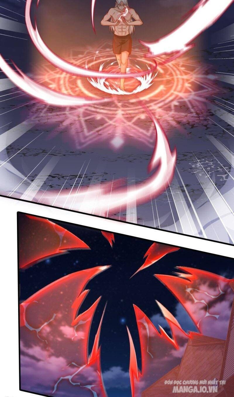 Ta Không Muốn Làm Đệ Nhất Chapter 211 - Trang 2