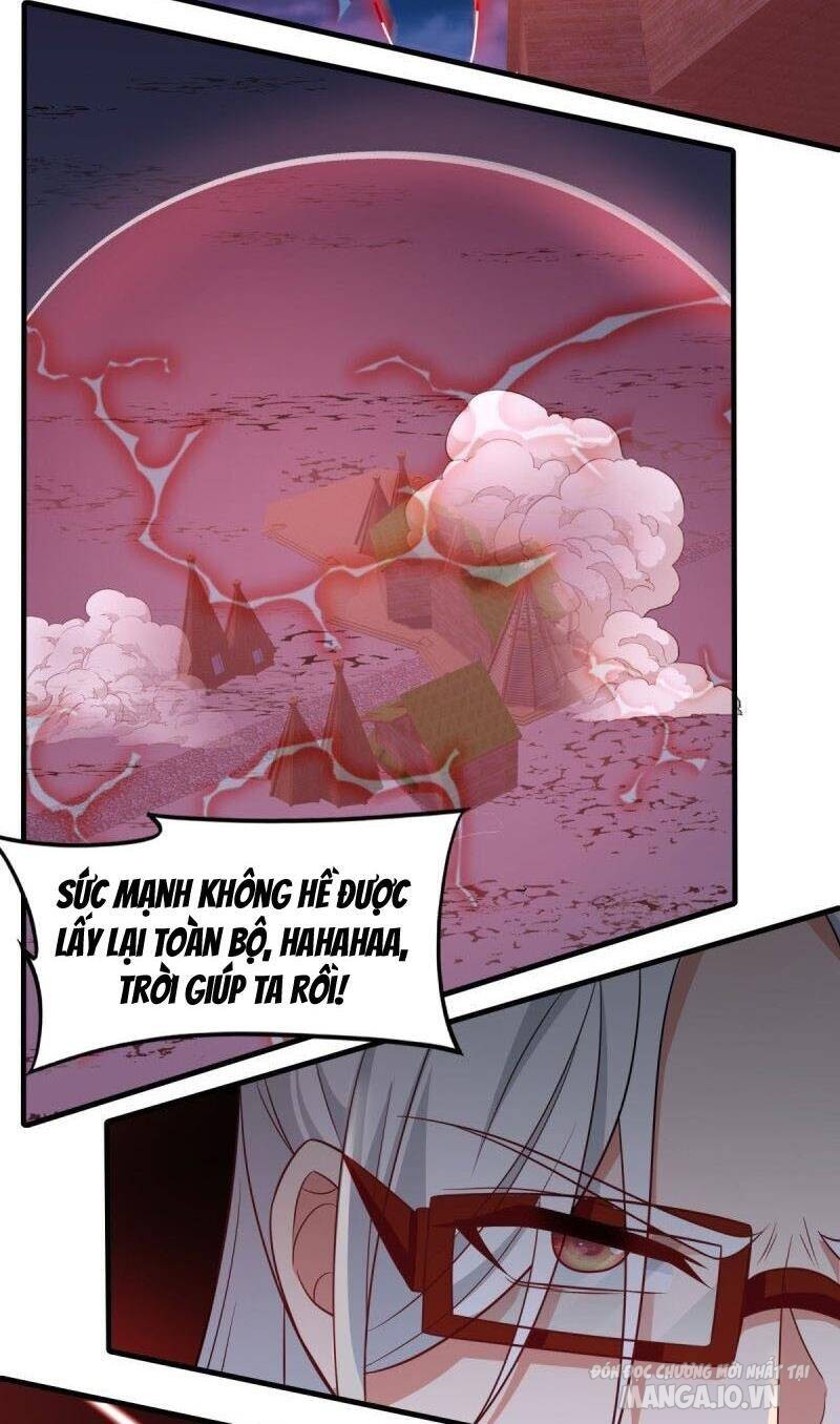 Ta Không Muốn Làm Đệ Nhất Chapter 211 - Trang 2