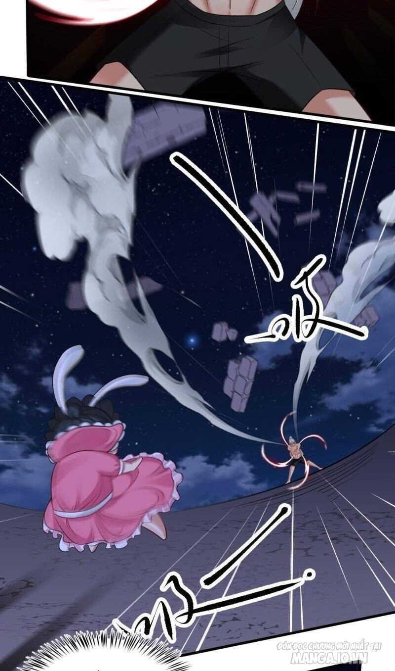 Ta Không Muốn Làm Đệ Nhất Chapter 211 - Trang 2