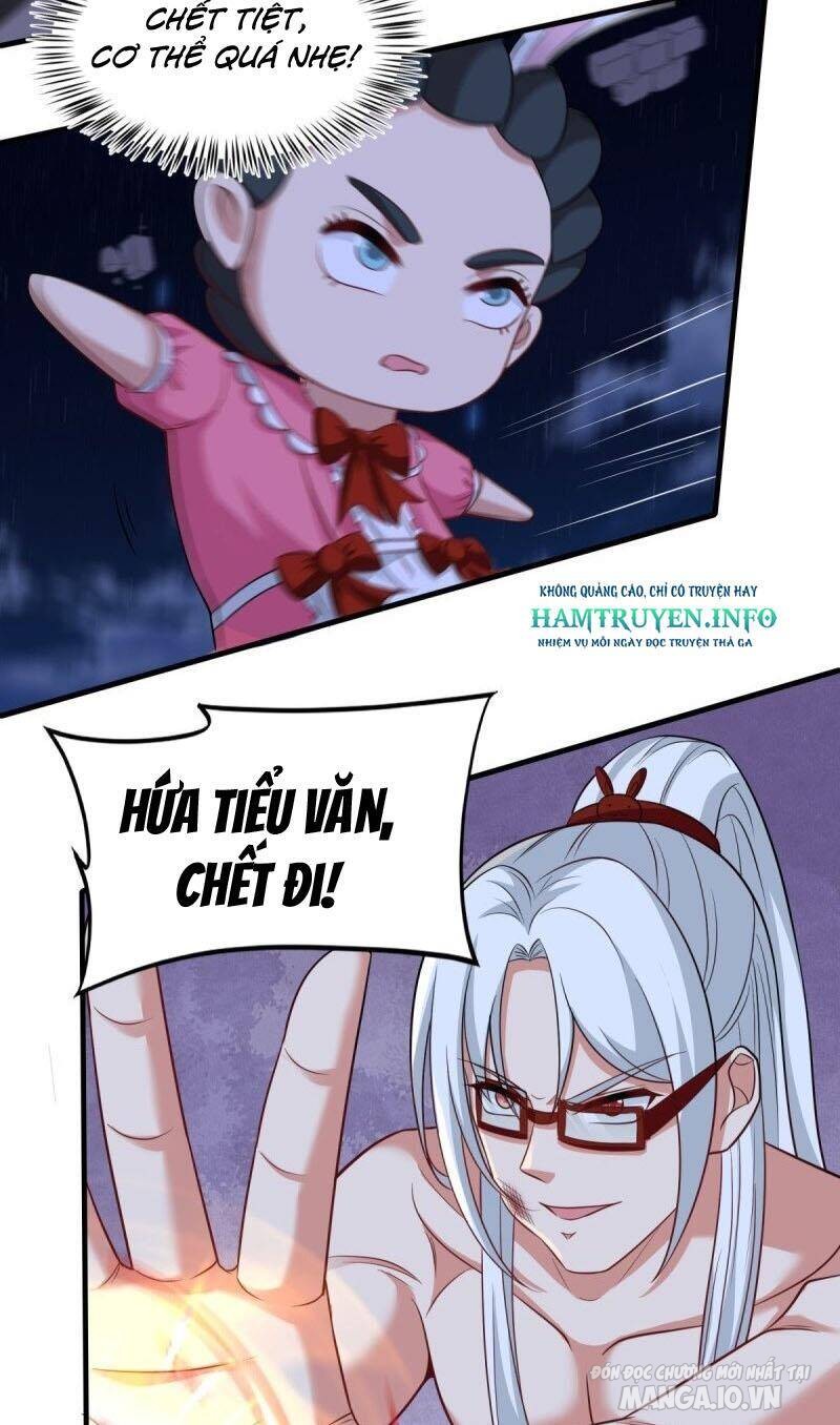 Ta Không Muốn Làm Đệ Nhất Chapter 211 - Trang 2