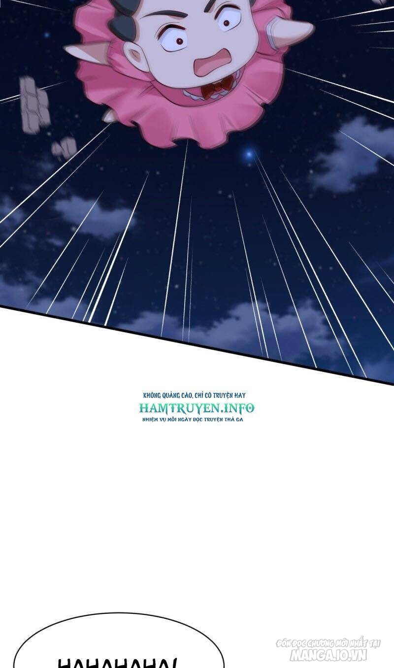 Ta Không Muốn Làm Đệ Nhất Chapter 211 - Trang 2