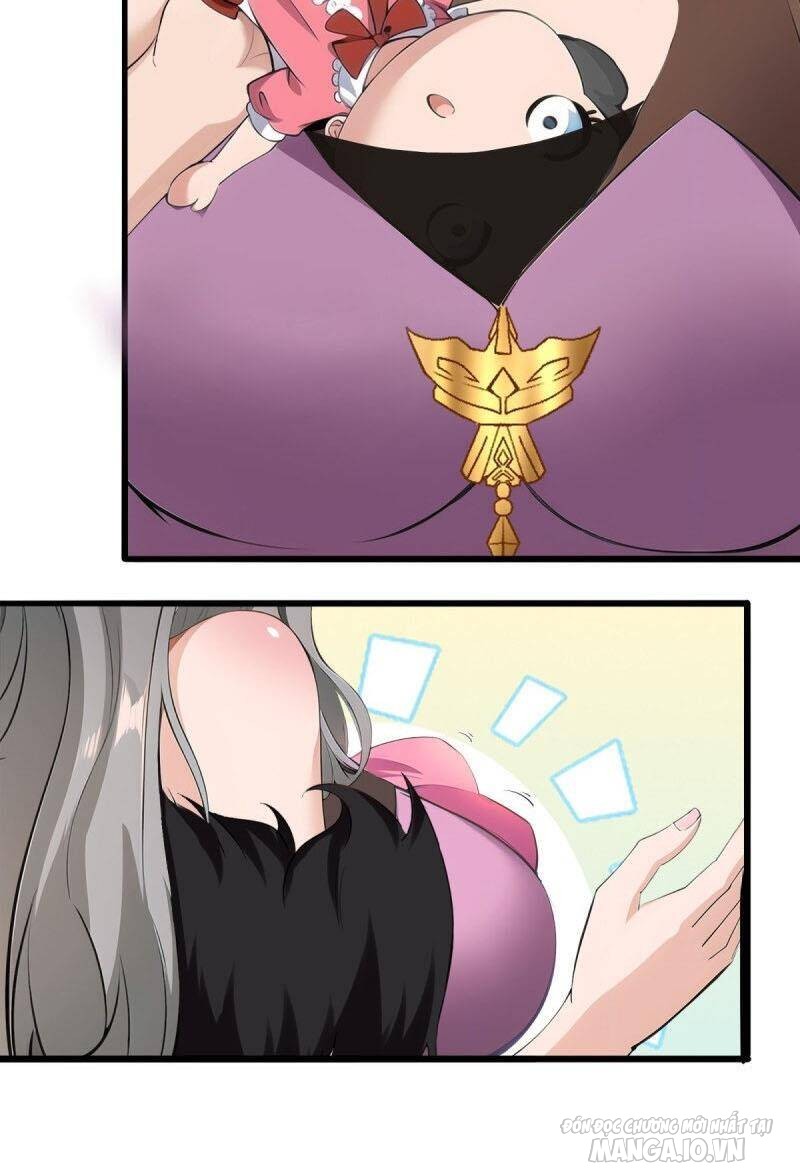 Ta Không Muốn Làm Đệ Nhất Chapter 212 - Trang 2