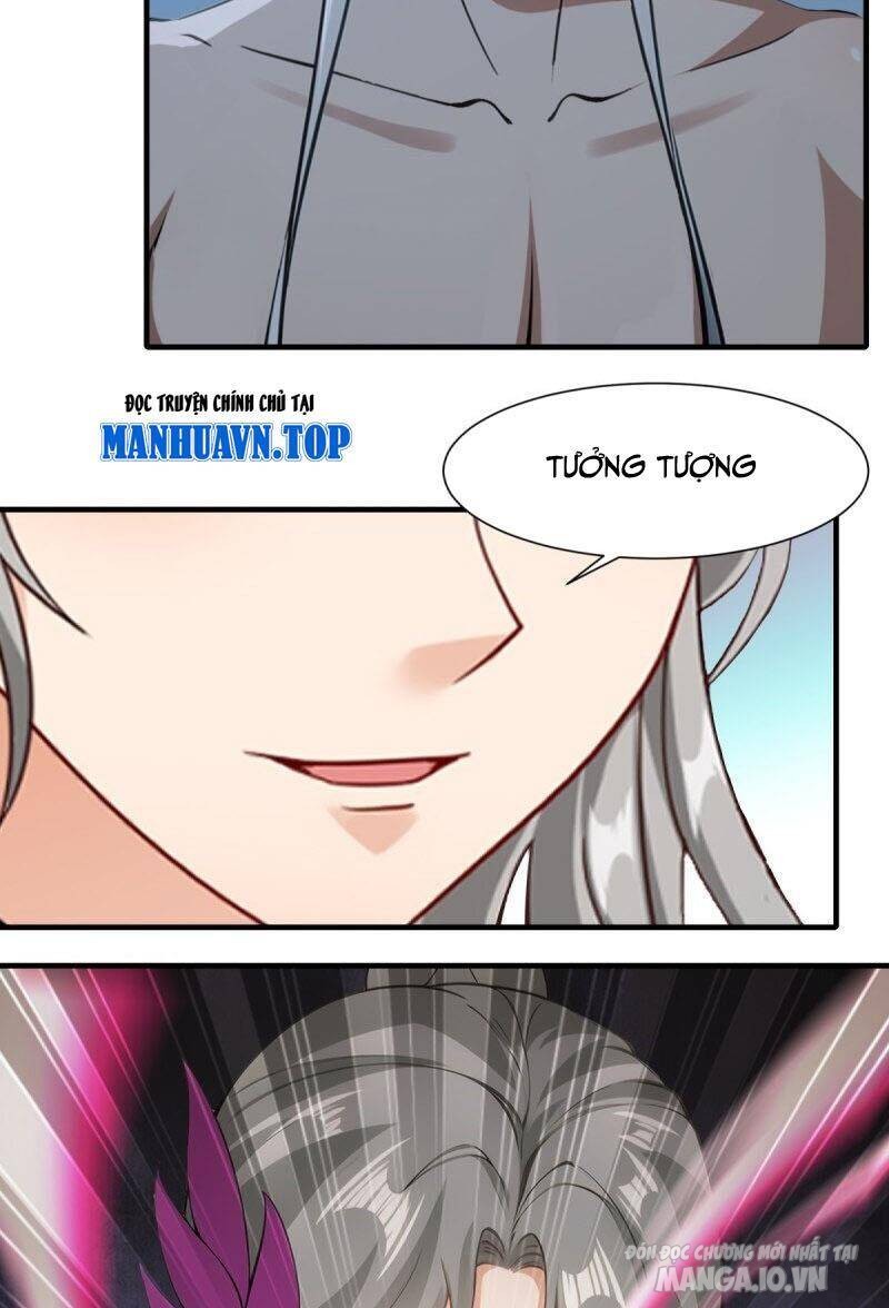 Ta Không Muốn Làm Đệ Nhất Chapter 212 - Trang 2