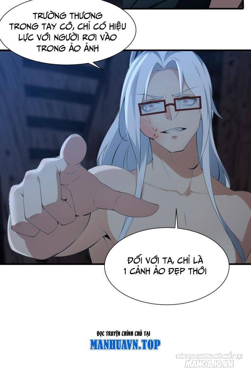 Ta Không Muốn Làm Đệ Nhất Chapter 212 - Trang 2