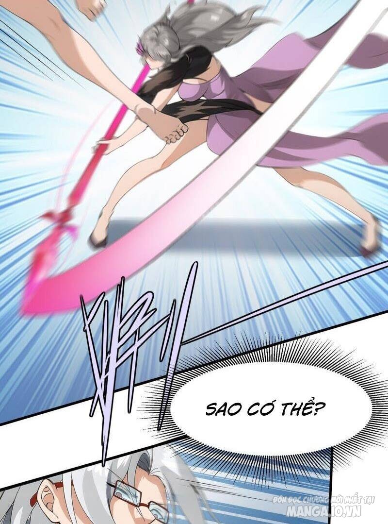 Ta Không Muốn Làm Đệ Nhất Chapter 212 - Trang 2