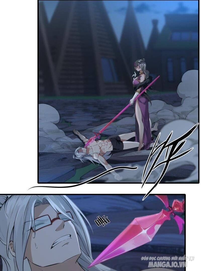 Ta Không Muốn Làm Đệ Nhất Chapter 212 - Trang 2