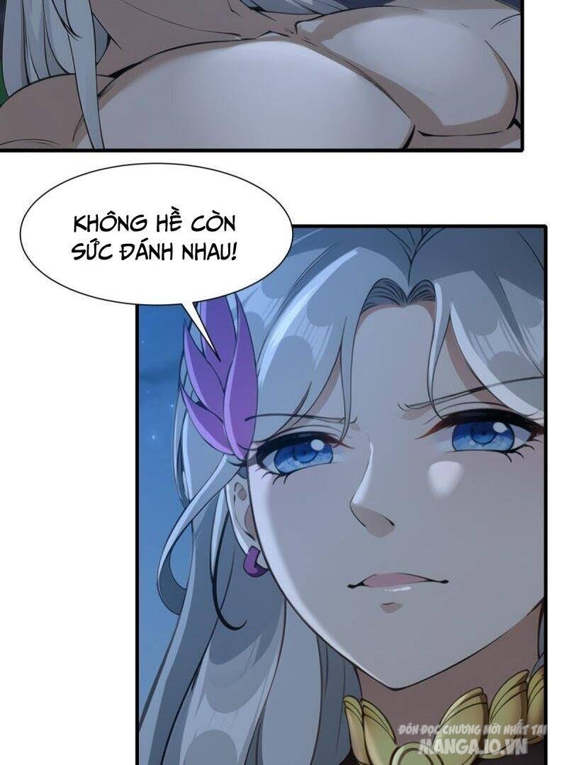 Ta Không Muốn Làm Đệ Nhất Chapter 212 - Trang 2