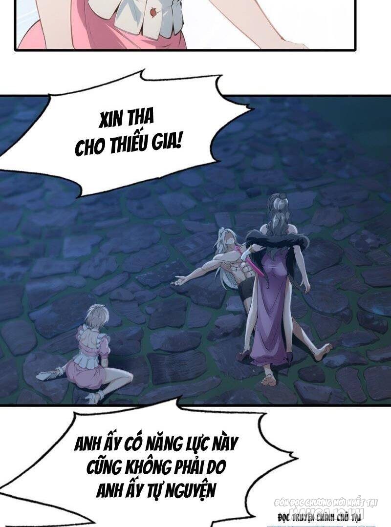 Ta Không Muốn Làm Đệ Nhất Chapter 212 - Trang 2