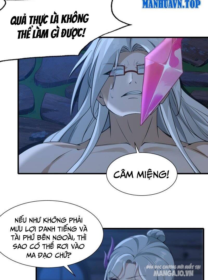 Ta Không Muốn Làm Đệ Nhất Chapter 212 - Trang 2