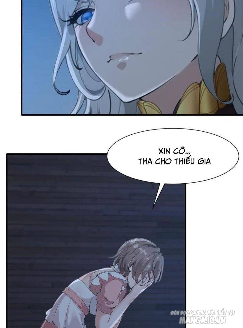 Ta Không Muốn Làm Đệ Nhất Chapter 212 - Trang 2