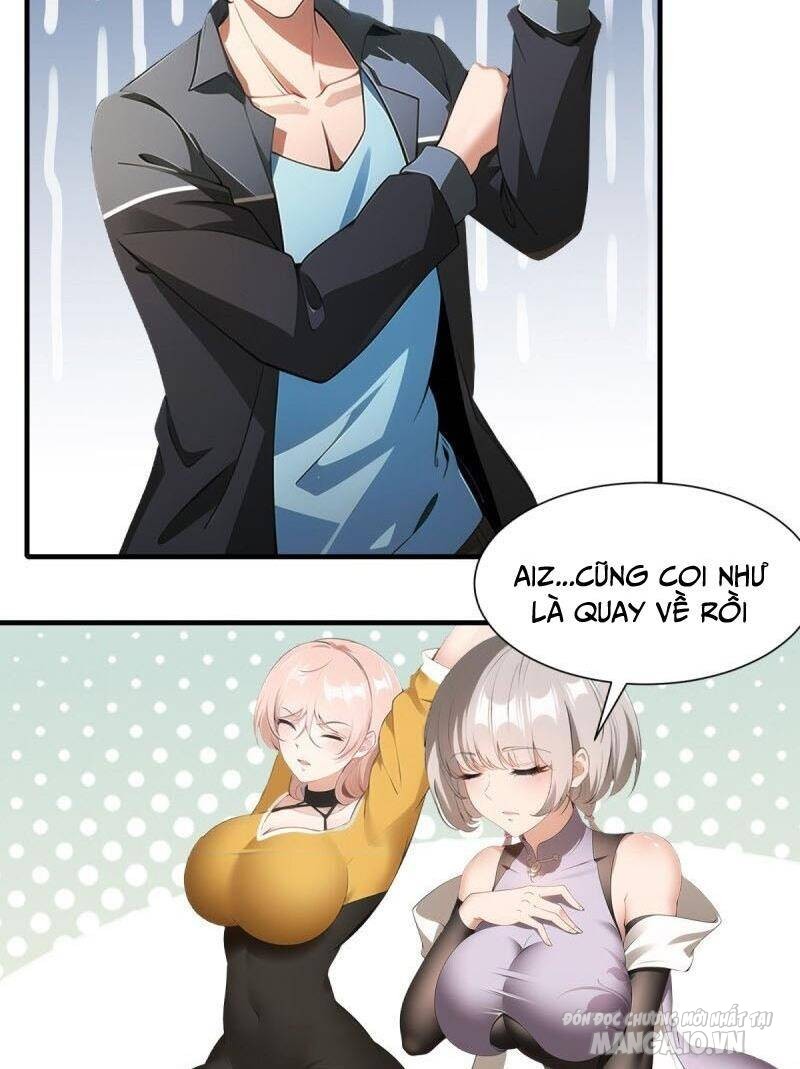 Ta Không Muốn Làm Đệ Nhất Chapter 212 - Trang 2