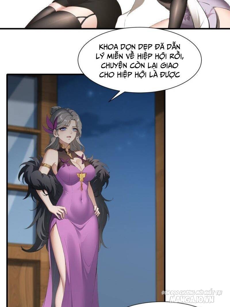 Ta Không Muốn Làm Đệ Nhất Chapter 212 - Trang 2