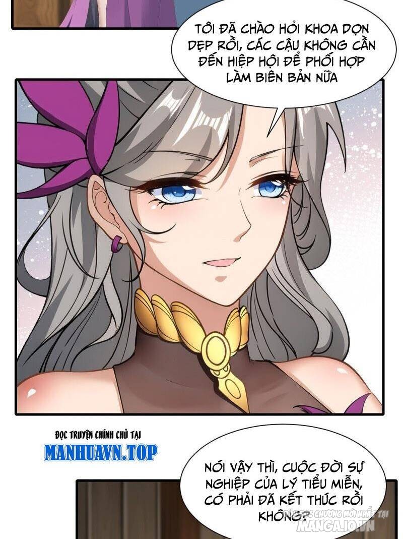 Ta Không Muốn Làm Đệ Nhất Chapter 212 - Trang 2