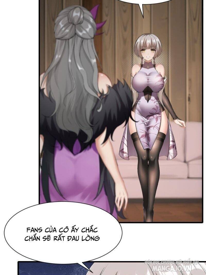 Ta Không Muốn Làm Đệ Nhất Chapter 212 - Trang 2