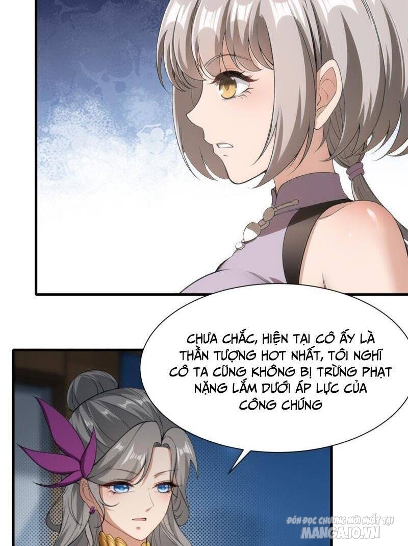 Ta Không Muốn Làm Đệ Nhất Chapter 212 - Trang 2