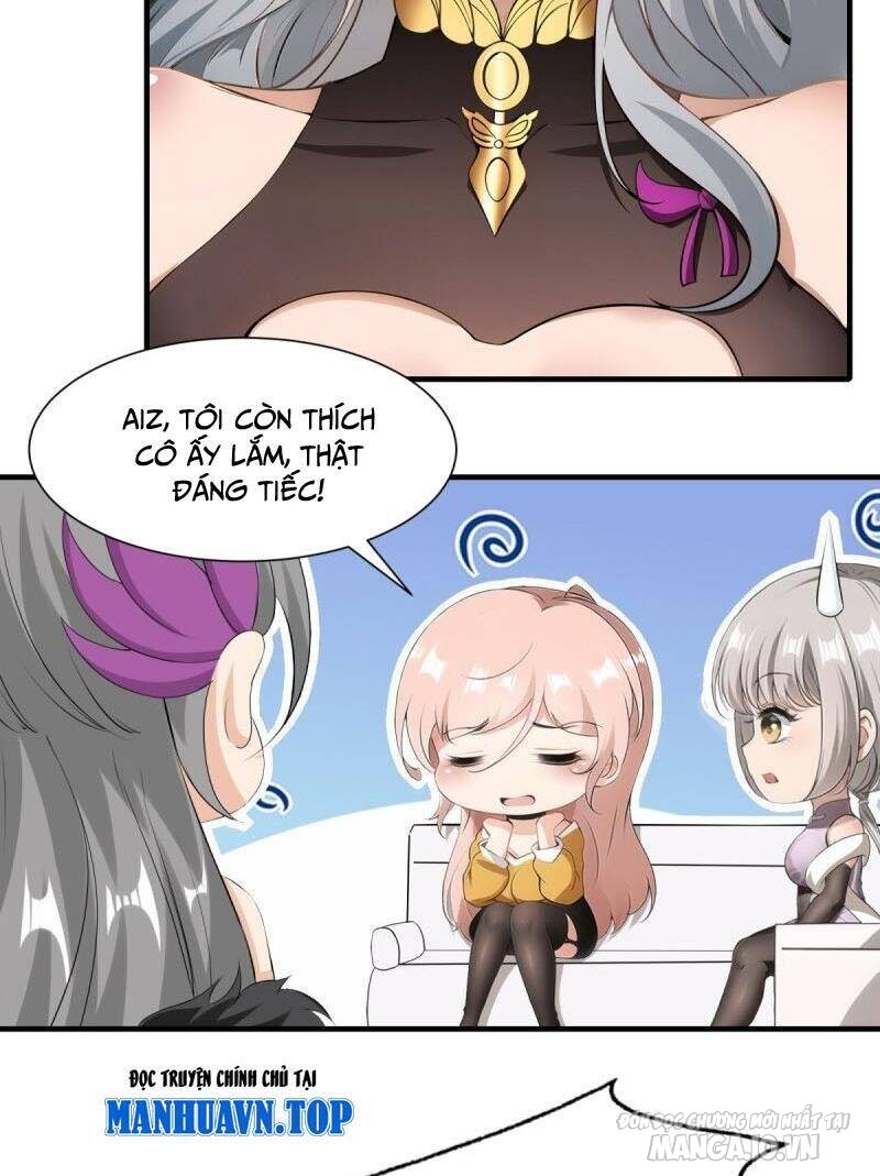 Ta Không Muốn Làm Đệ Nhất Chapter 212 - Trang 2