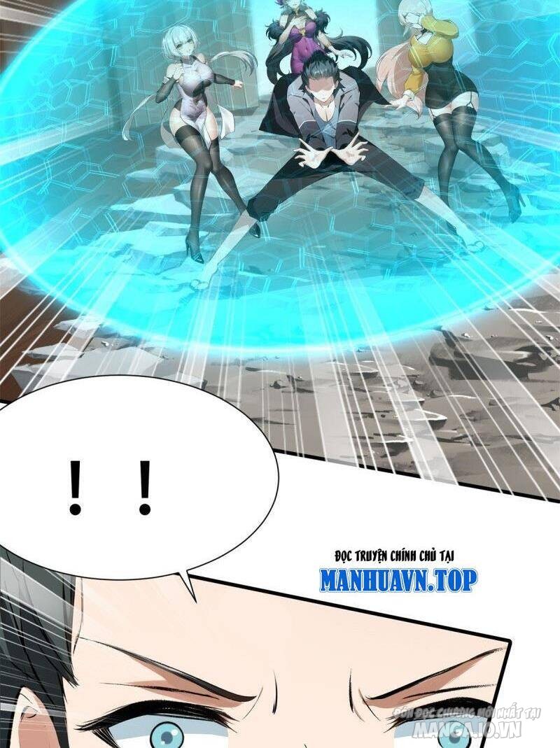 Ta Không Muốn Làm Đệ Nhất Chapter 212 - Trang 2