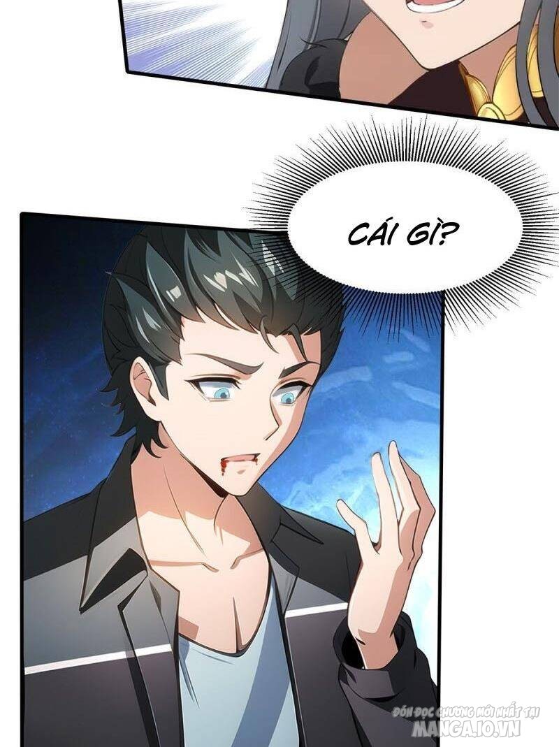 Ta Không Muốn Làm Đệ Nhất Chapter 212 - Trang 2