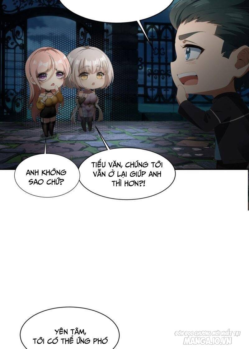 Ta Không Muốn Làm Đệ Nhất Chapter 213 - Trang 2