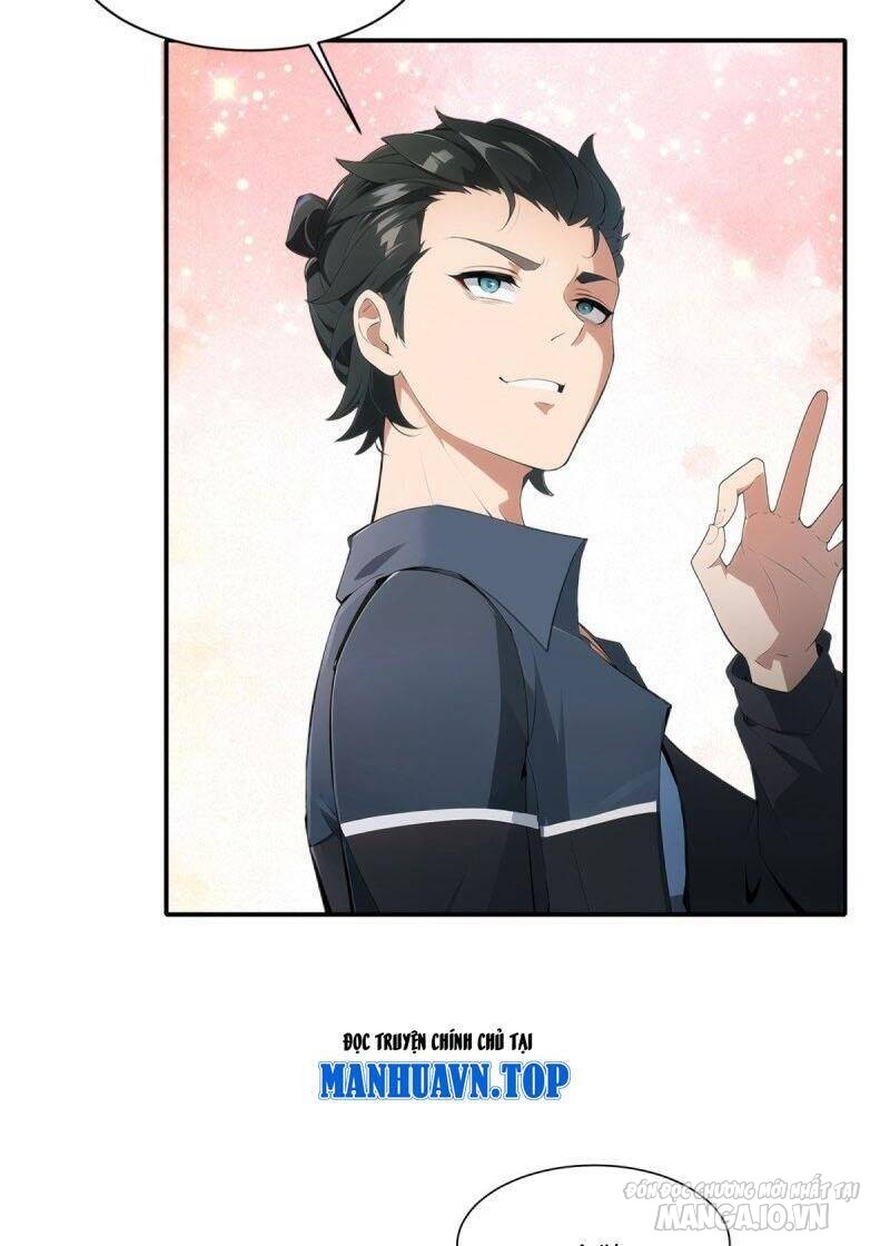 Ta Không Muốn Làm Đệ Nhất Chapter 213 - Trang 2