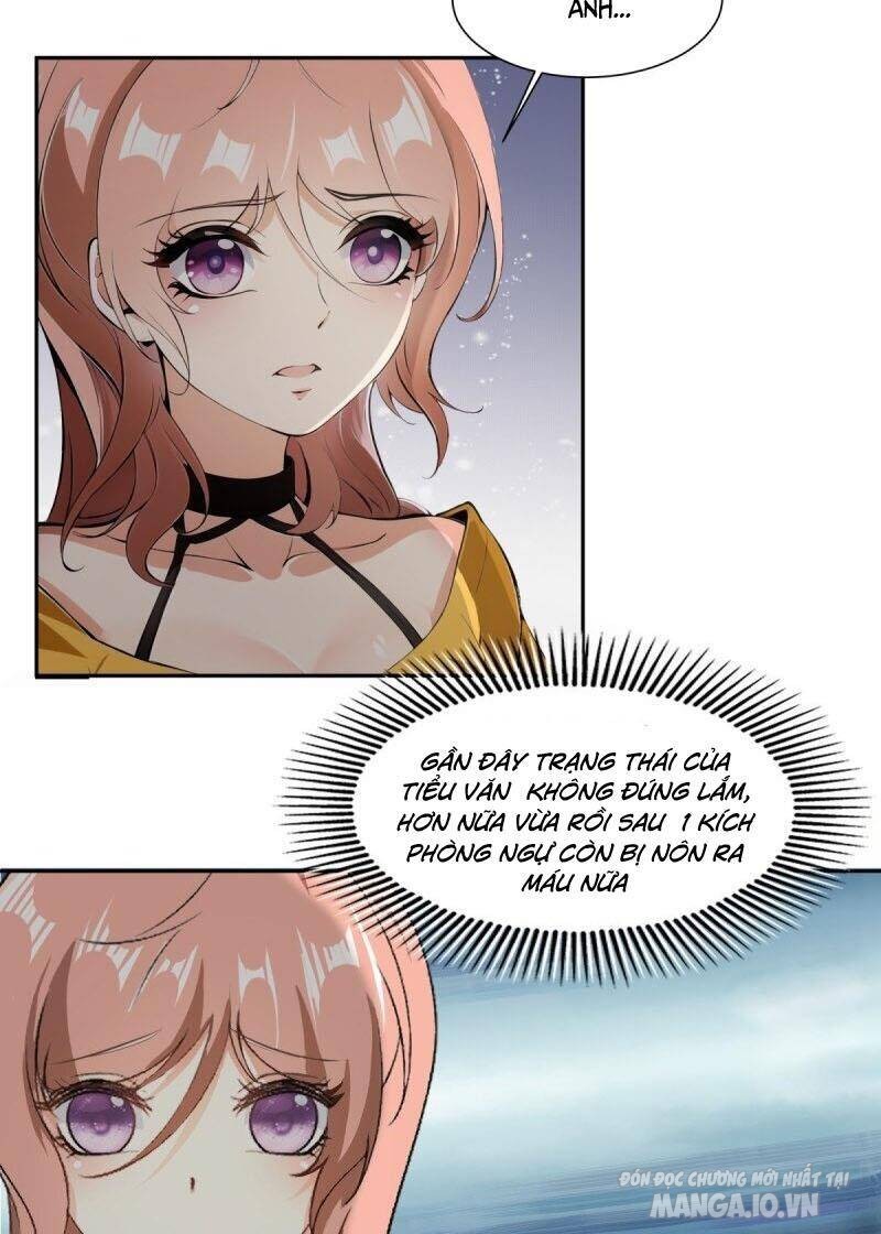 Ta Không Muốn Làm Đệ Nhất Chapter 213 - Trang 2