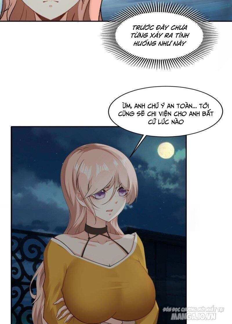 Ta Không Muốn Làm Đệ Nhất Chapter 213 - Trang 2