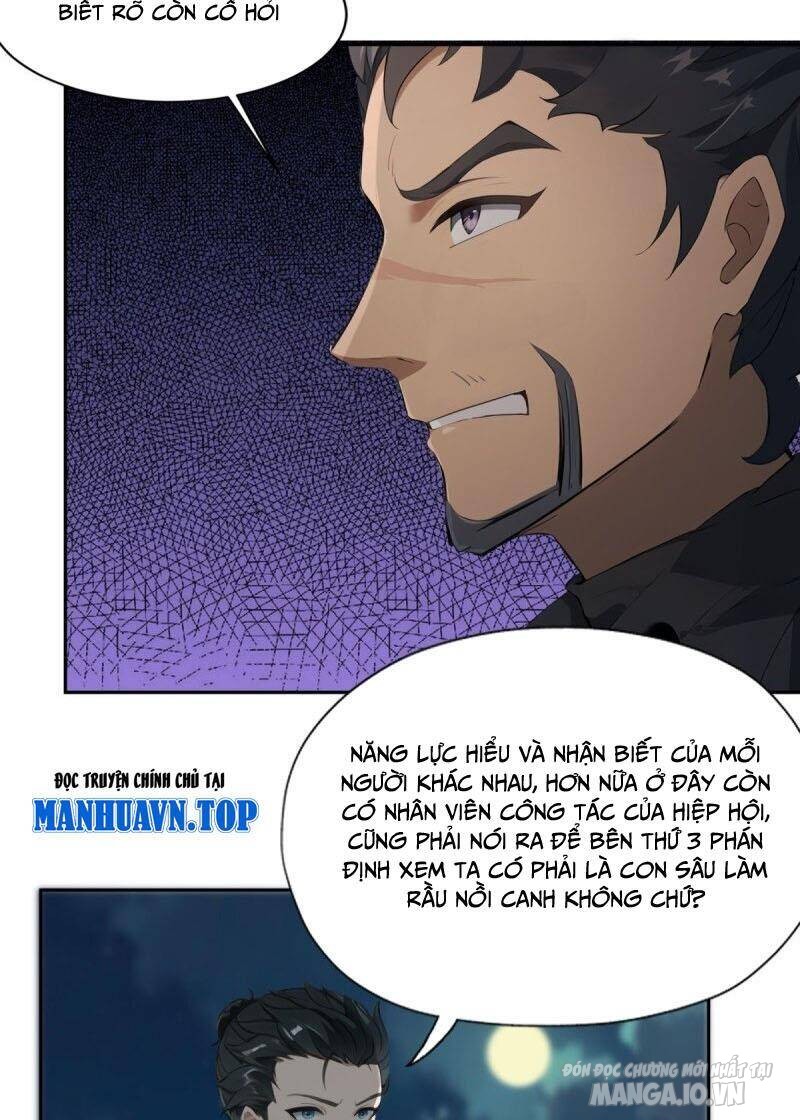 Ta Không Muốn Làm Đệ Nhất Chapter 213 - Trang 2