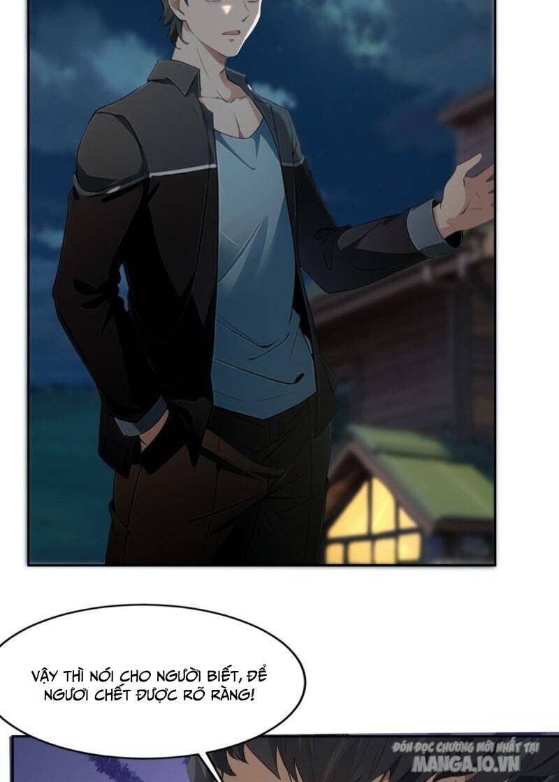 Ta Không Muốn Làm Đệ Nhất Chapter 213 - Trang 2