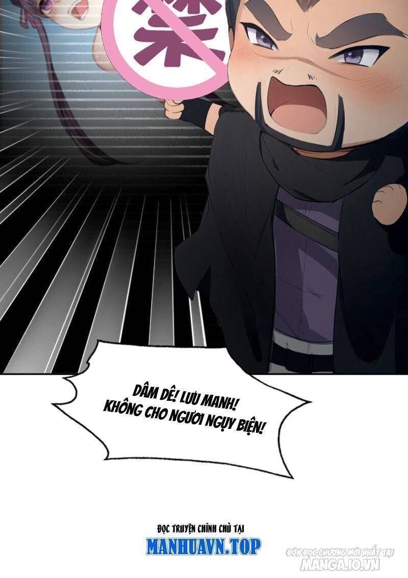 Ta Không Muốn Làm Đệ Nhất Chapter 213 - Trang 2